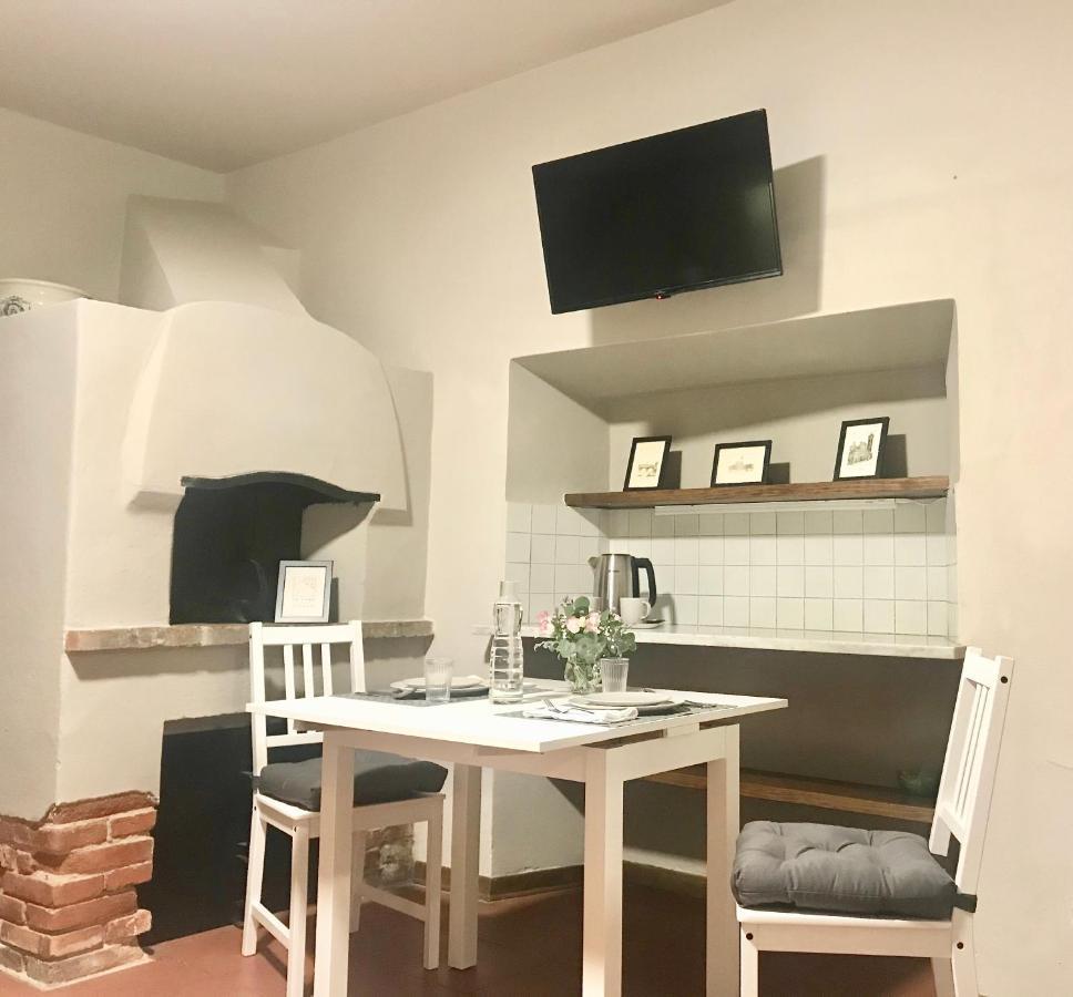 알토파시오 La Casa Nel Vicolo 아파트 외부 사진