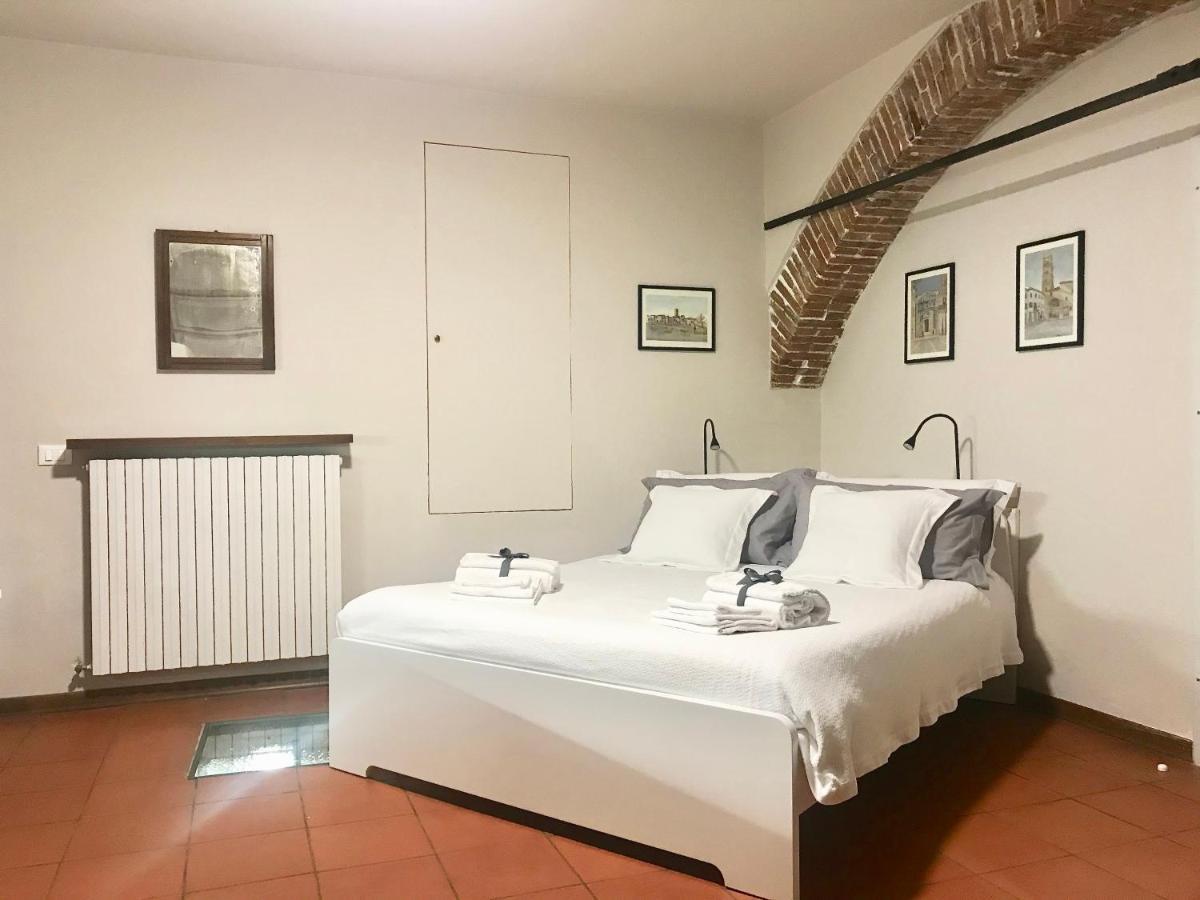 알토파시오 La Casa Nel Vicolo 아파트 외부 사진