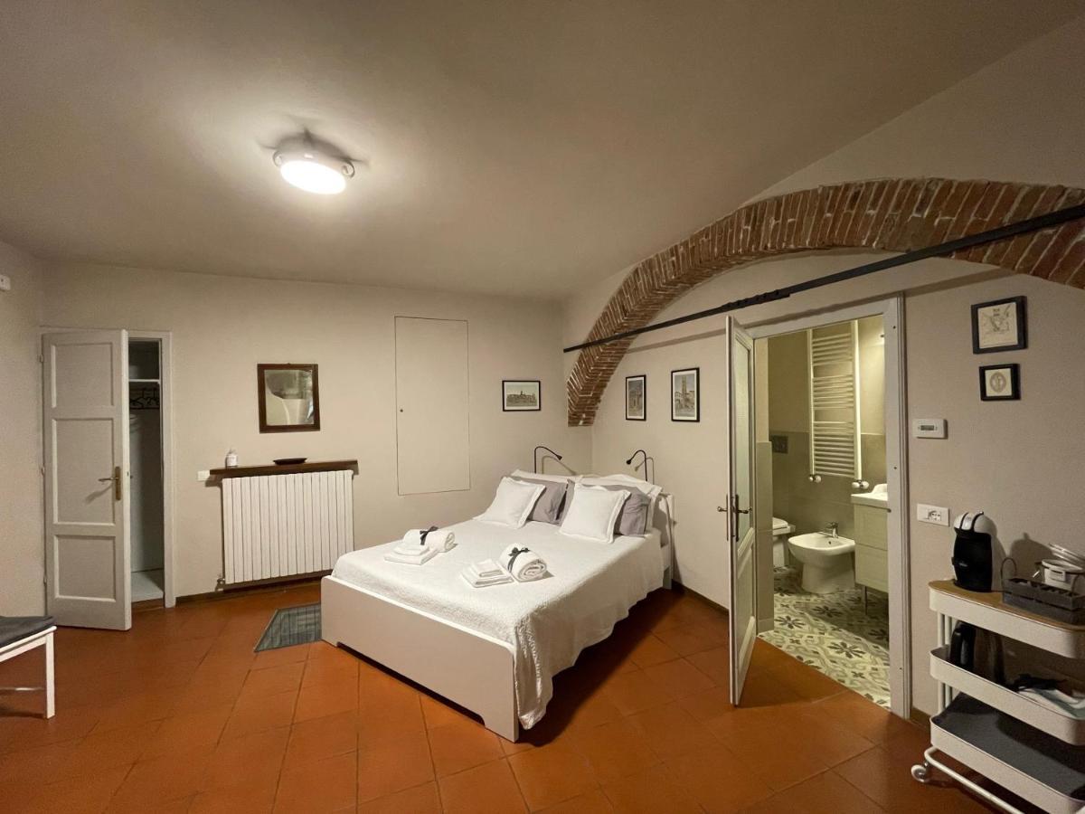 알토파시오 La Casa Nel Vicolo 아파트 외부 사진