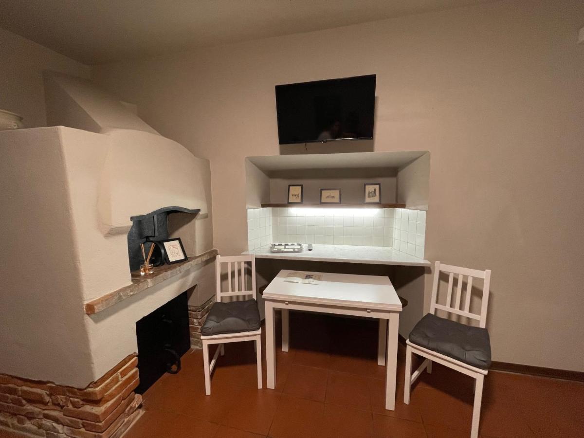 알토파시오 La Casa Nel Vicolo 아파트 외부 사진