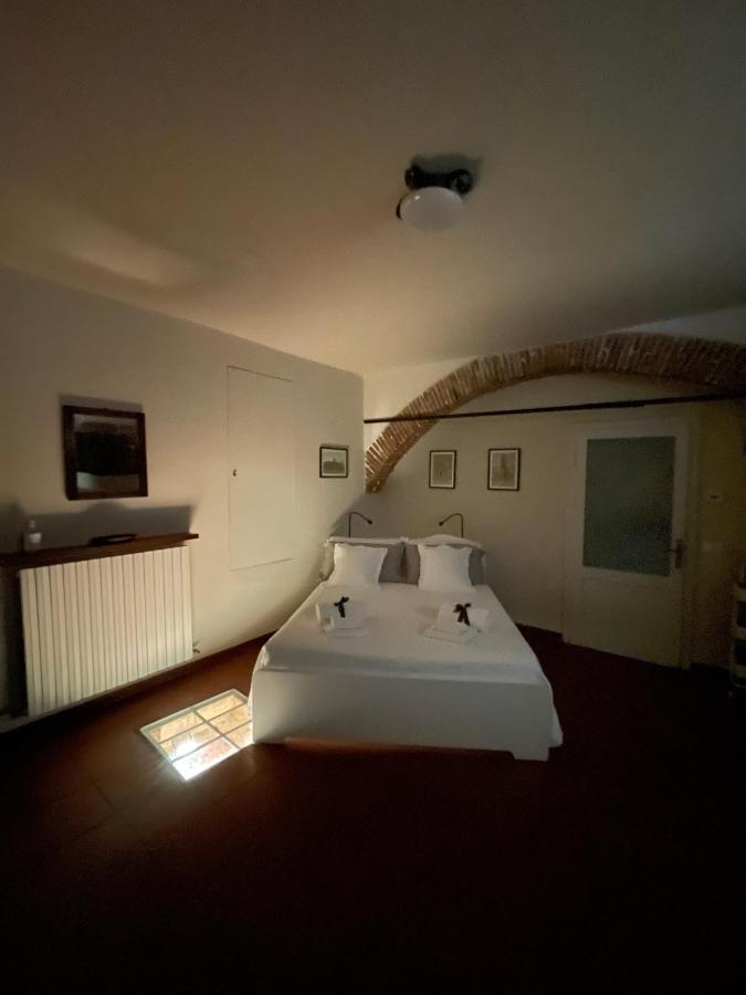 알토파시오 La Casa Nel Vicolo 아파트 외부 사진
