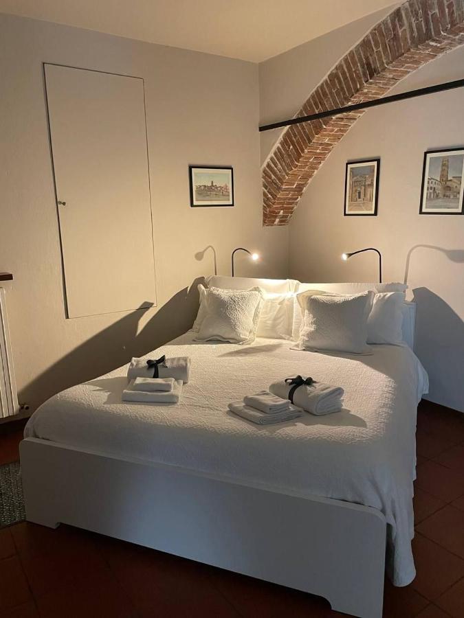 알토파시오 La Casa Nel Vicolo 아파트 외부 사진