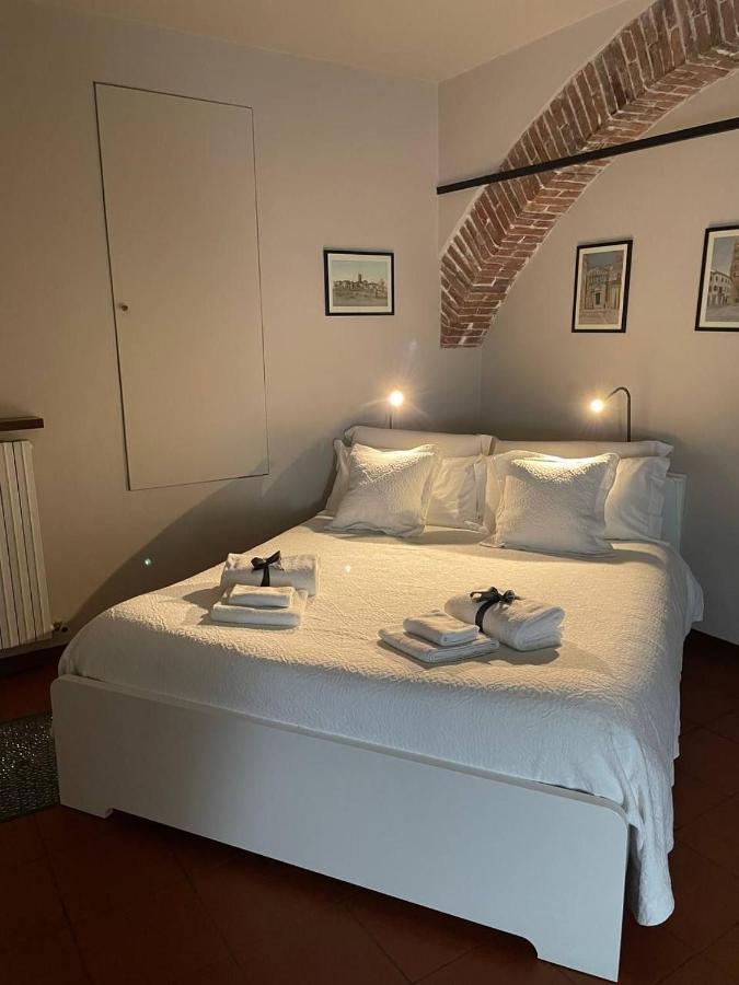 알토파시오 La Casa Nel Vicolo 아파트 외부 사진