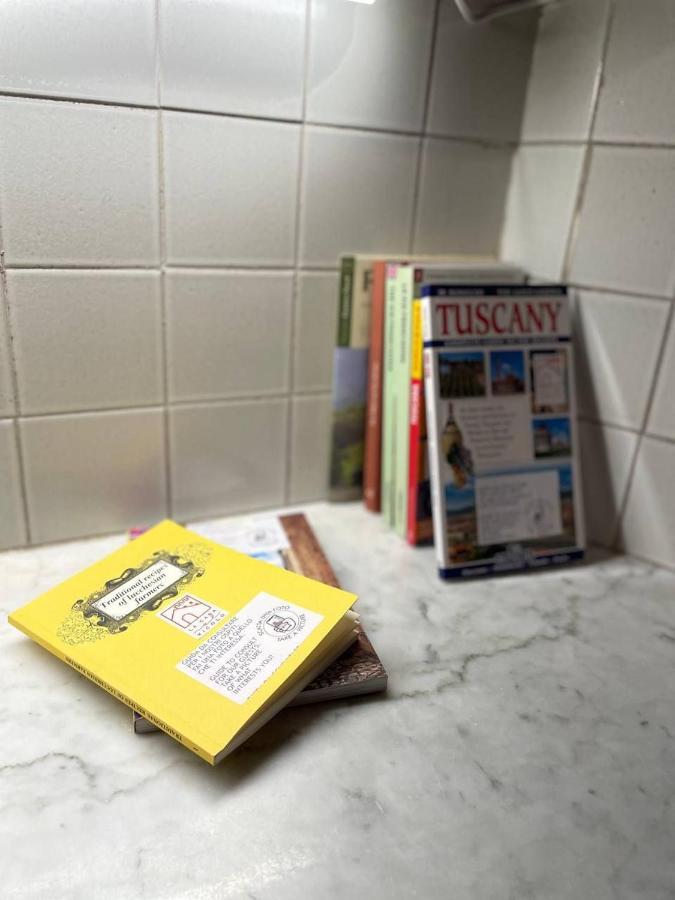 알토파시오 La Casa Nel Vicolo 아파트 외부 사진
